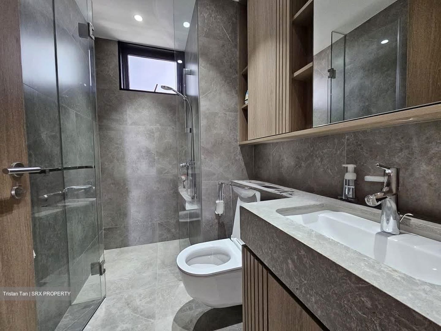 KI Residences at Brookvale (D21), Condominium #533445971